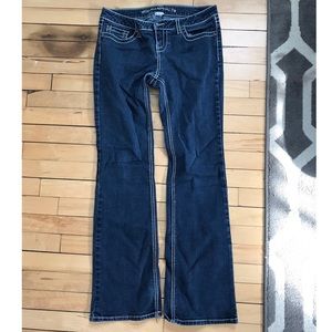 Women’s jeans